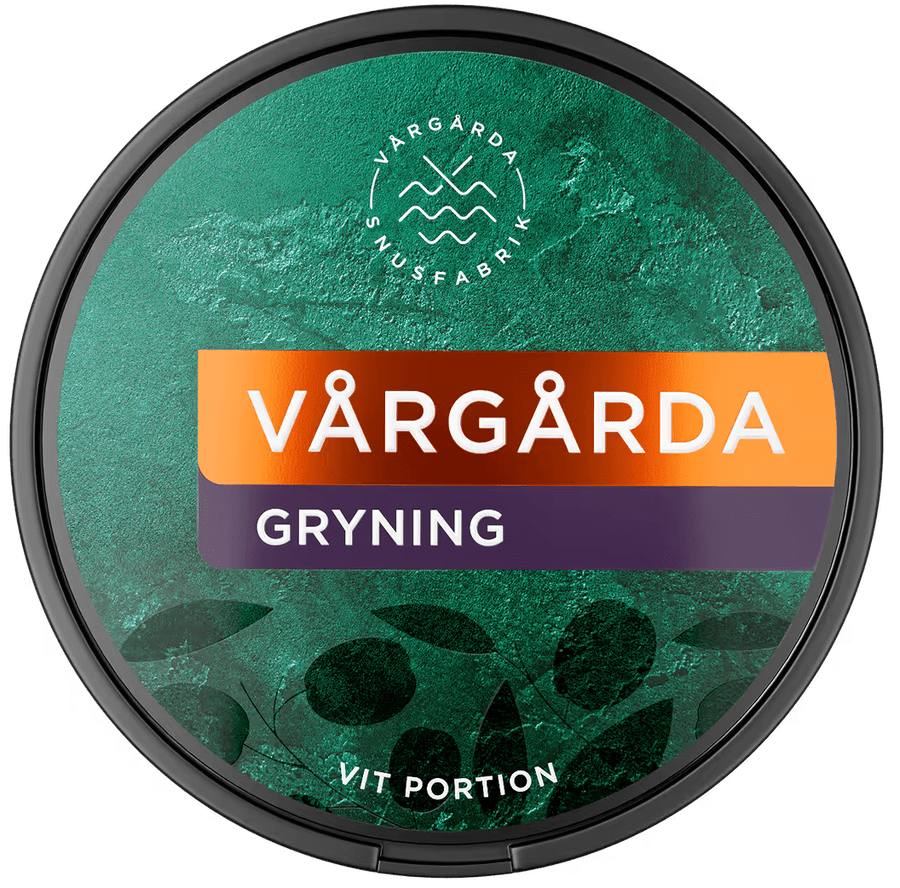 Vårgårda Gryning Vit Portion bild 2