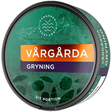 Vårgårda Gryning Vit Portion bild 1