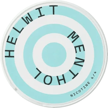 Helwit Peppermint bild 2