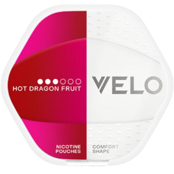 VELO Shift Hot Dragonfruit