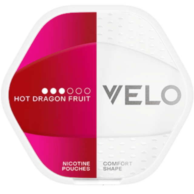 VELO Shift Hot Dragonfruit bild 1
