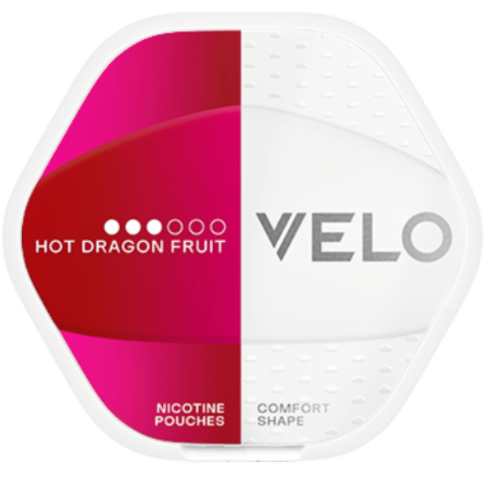 VELO Shift Hot Dragonfruit bild 1
