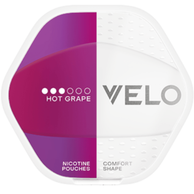 VELO Shift Hot Grape bild 1