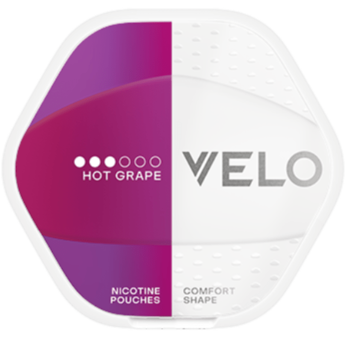 VELO Shift Hot Grape
