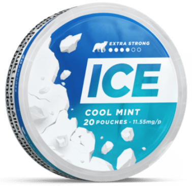 ICE Cool Mint Slim Extra Strong
