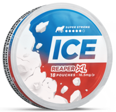 ICE Reaper XL Super Strong