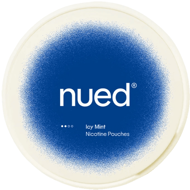 NUED Icy Mint bild 1
