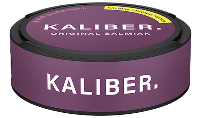 Kaliber Original Salmiak bild 3