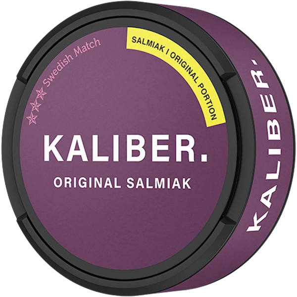 Kaliber Original Salmiak