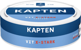 Kapten Vit X-Stark bild 2