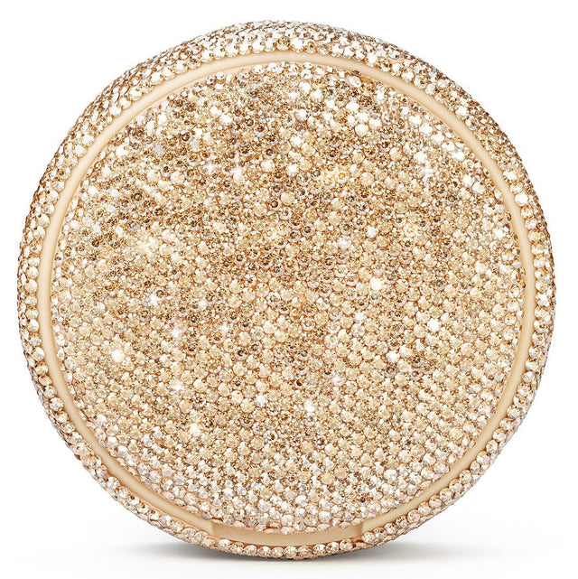 Kelly White Golden Kelly Refilldosa bild 1