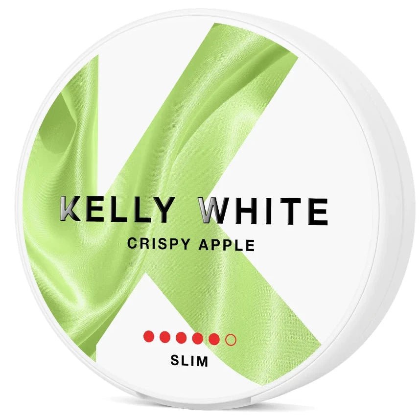 Kelly White Crispy Apple Extra Strong bild 2
