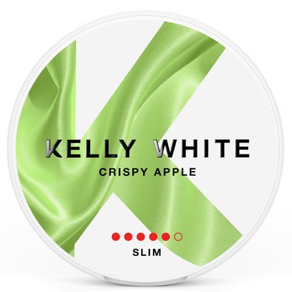 Kelly White Crispy Apple Extra Strong bild 1