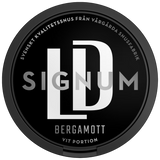 LD Signum Bergamott Vit bild 2