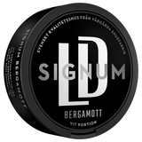 LD Signum Bergamott Vit bild 1