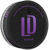 LD Salmiak Portion bild 1