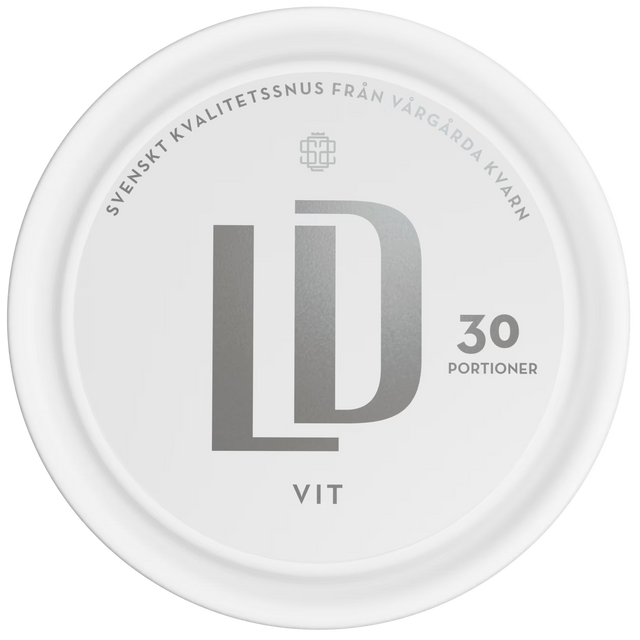LD 30 Vit Portion bild 2
