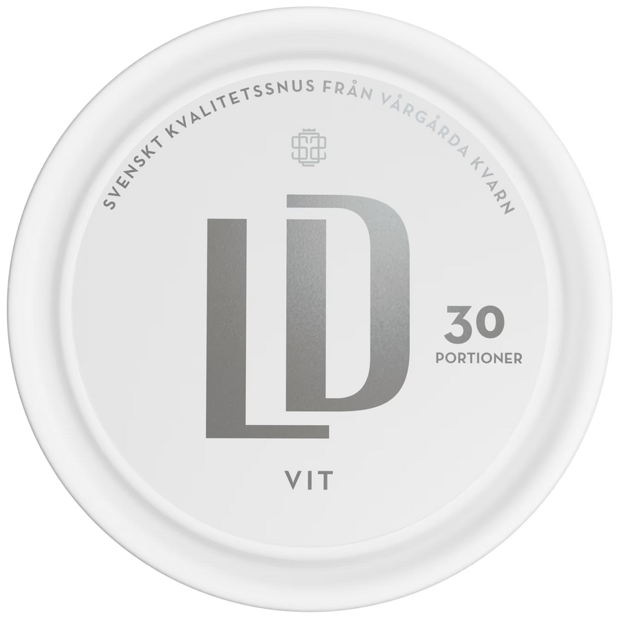 LD 30 Vit Portion bild 2