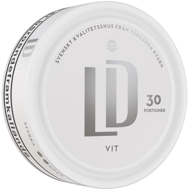 LD 30 Vit Portion bild 1