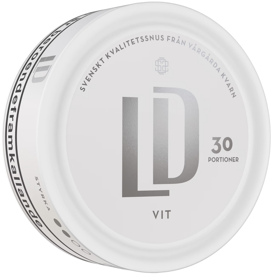LD 30 Vit Portion