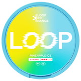 LOOP Pineapple Ice Strong bild 2