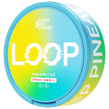 LOOP Pineapple Ice Strong bild 1