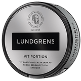 Lundgrens Vit Portion bild 1