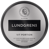 Lundgrens Vit Portion bild 2