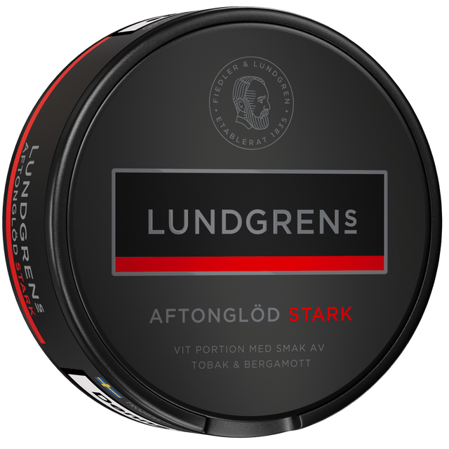 Lundgrens Aftonglöd Stark bild 3