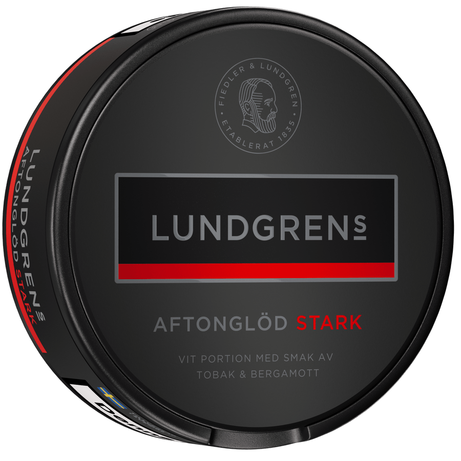 Lundgrens Aftonglöd Stark bild 3