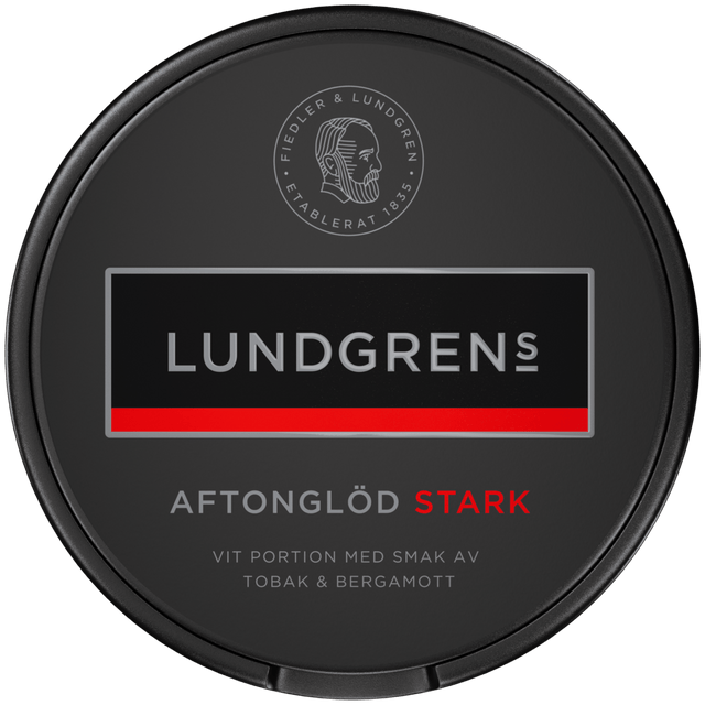 Lundgrens Aftonglöd Stark bild 2