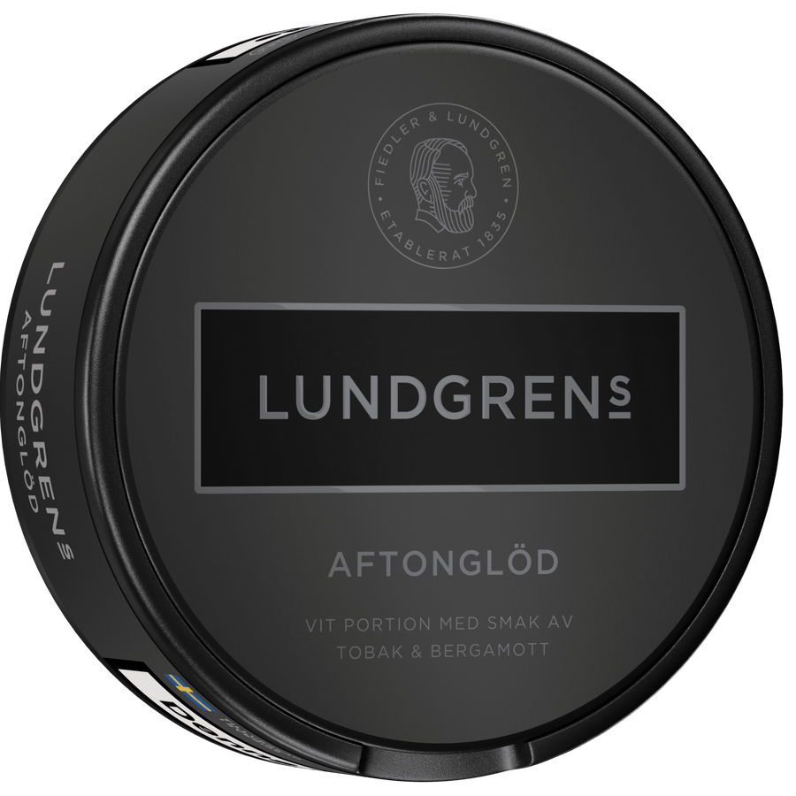 Lundgrens Aftonglöd bild 3