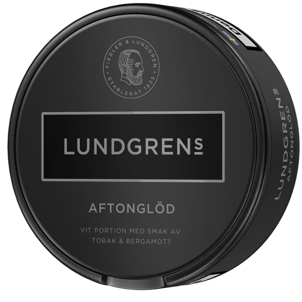 Lundgrens Aftonglöd