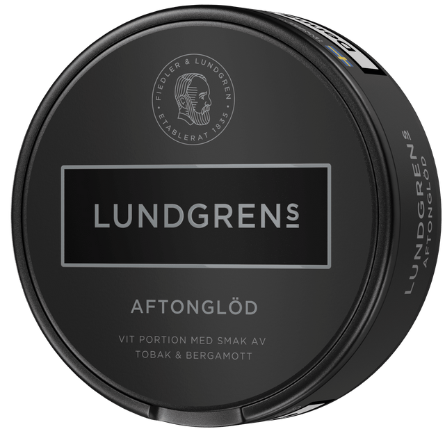 Lundgrens Aftonglöd bild 1