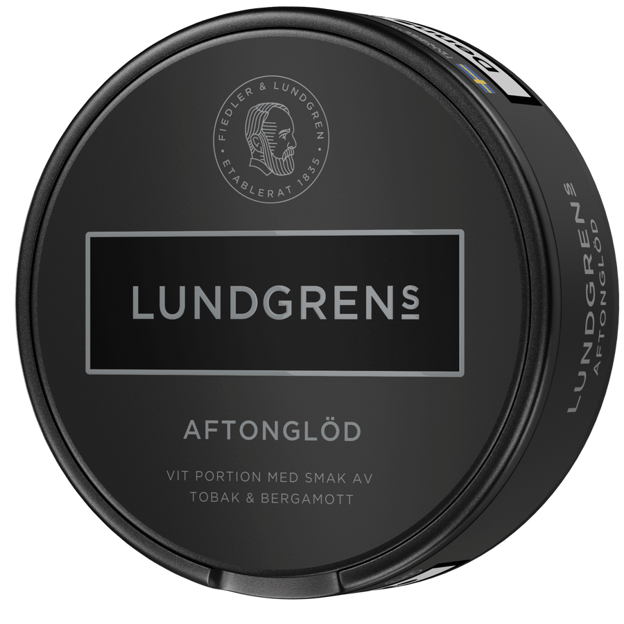 Lundgrens Aftonglöd bild 1