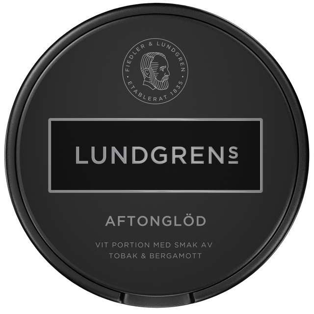 Lundgrens Aftonglöd bild 2