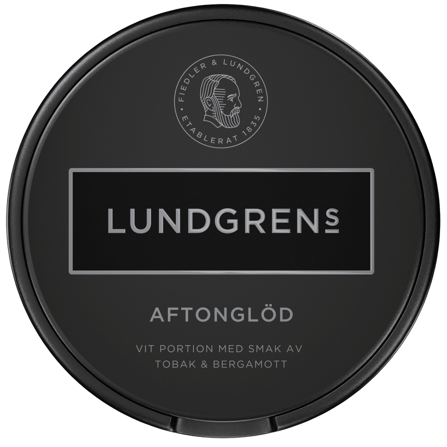 Lundgrens Aftonglöd bild 2