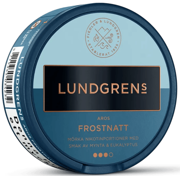 Lundgrens Aros Frostnatt