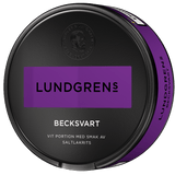Lundgrens Becksvart bild 1