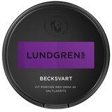 Lundgrens Becksvart bild 2