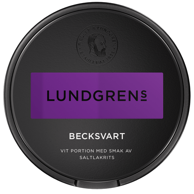 Lundgrens Becksvart bild 2