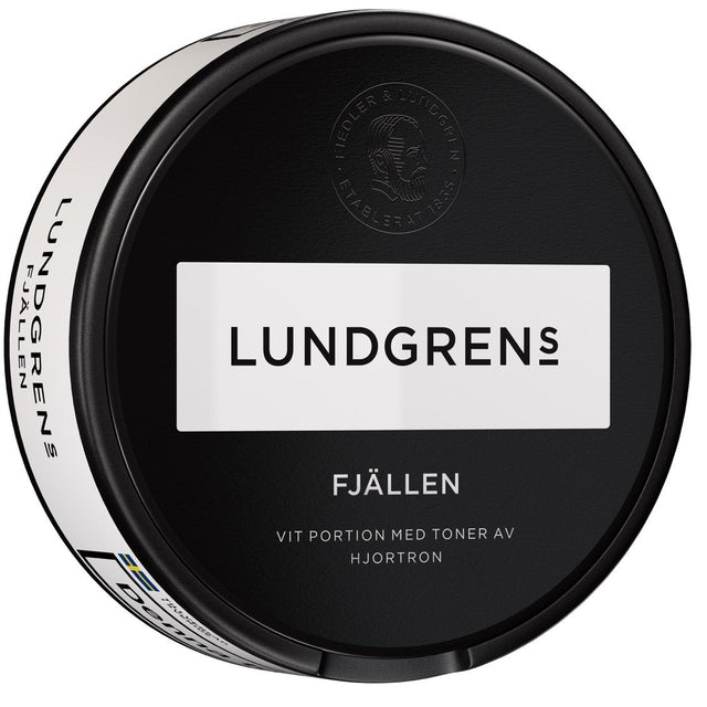 Lundgrens Fjällen bild 3