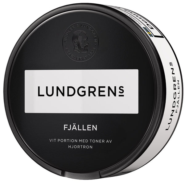 Lundgrens Fjällen