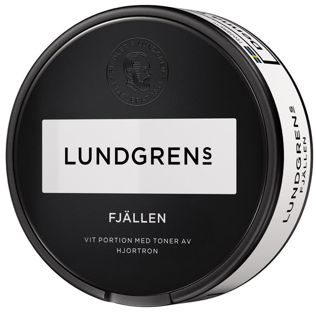 Lundgrens Fjällen bild 1
