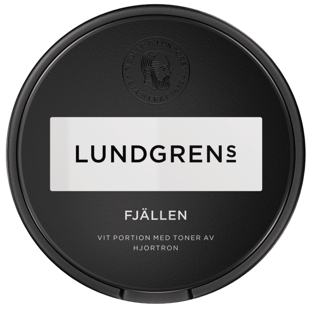 Lundgrens Fjällen bild 2