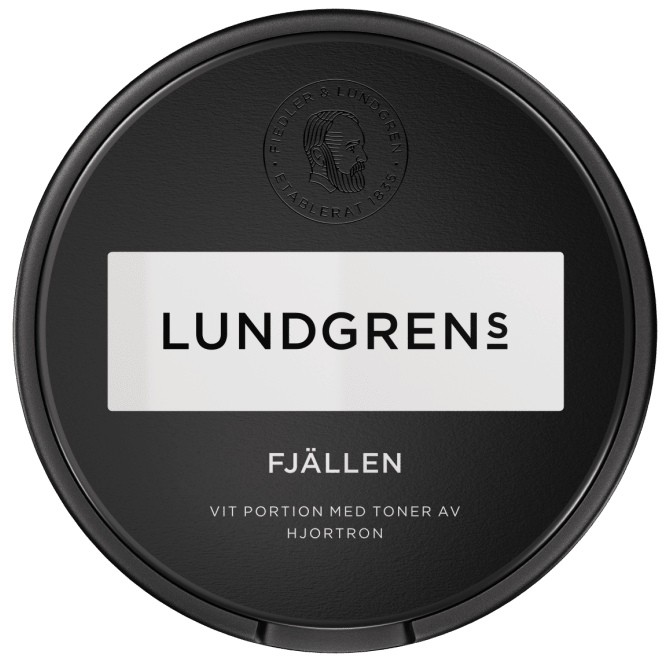 Lundgrens Fjällen bild 2