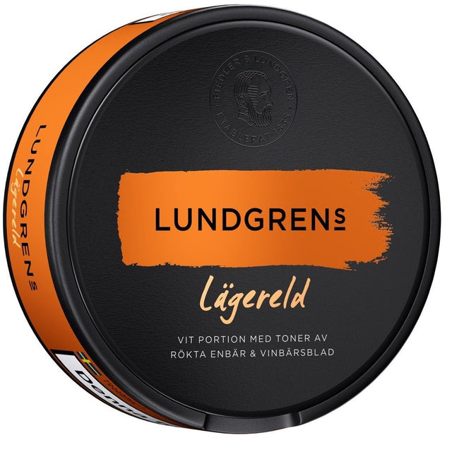 Lundgrens Lägereld bild 3
