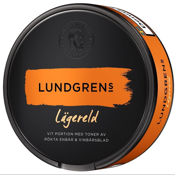 Lundgrens Lägereld