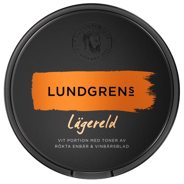 Lundgrens Lägereld bild 2