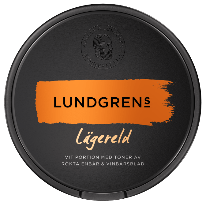 Lundgrens Lägereld bild 2